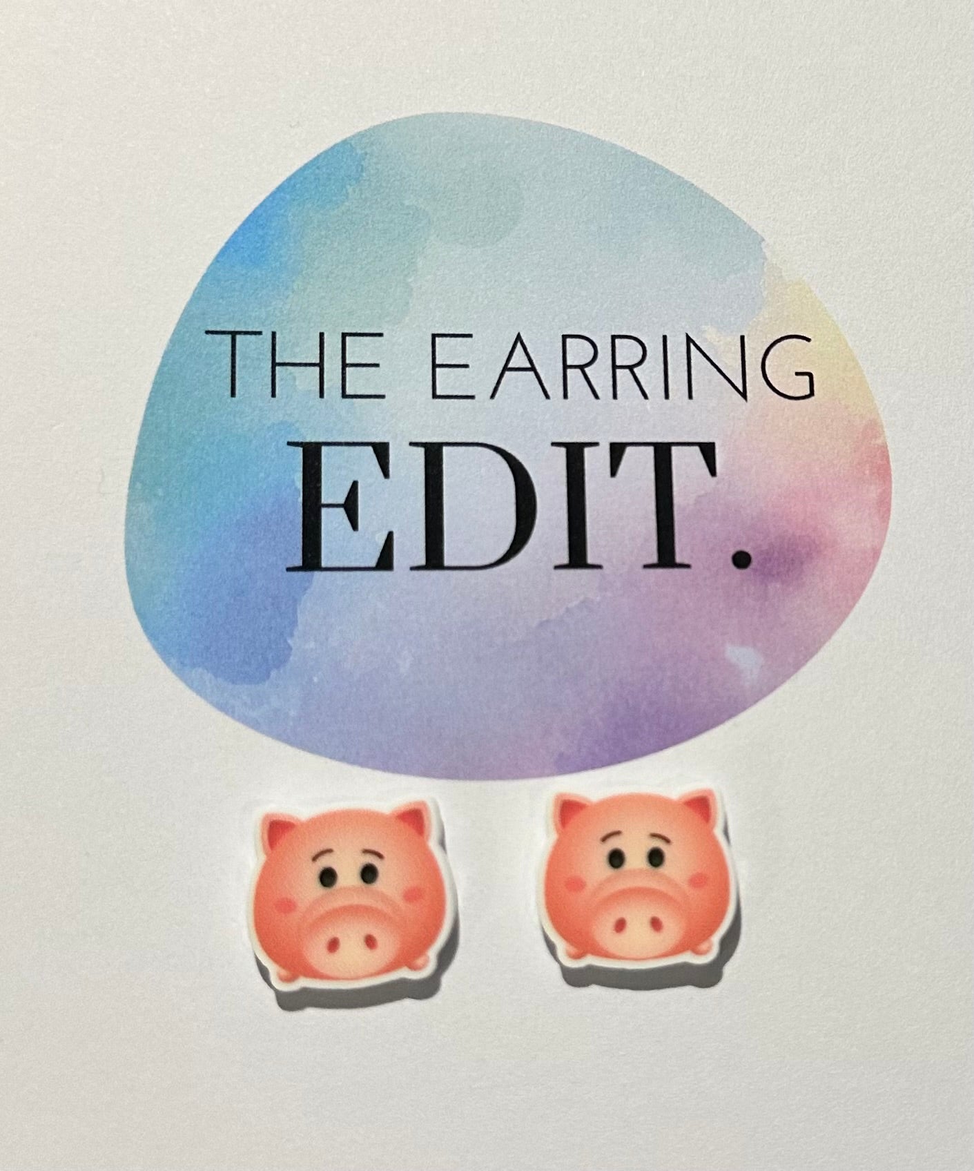 Piggy