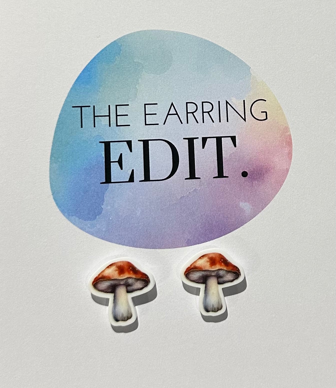 Mushroom