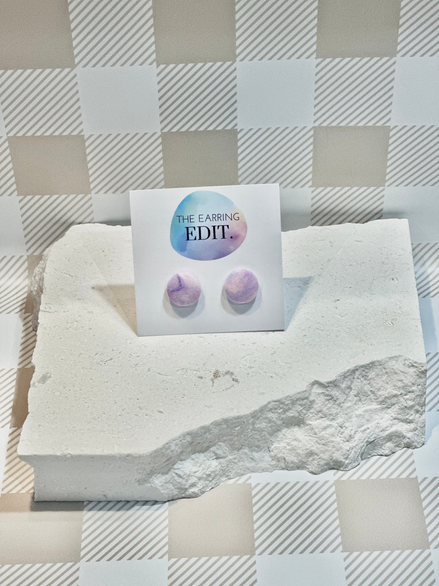 Light Purple Marble