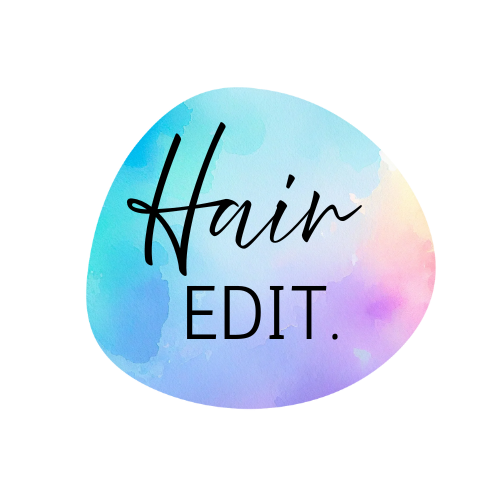 Hair EDIT.