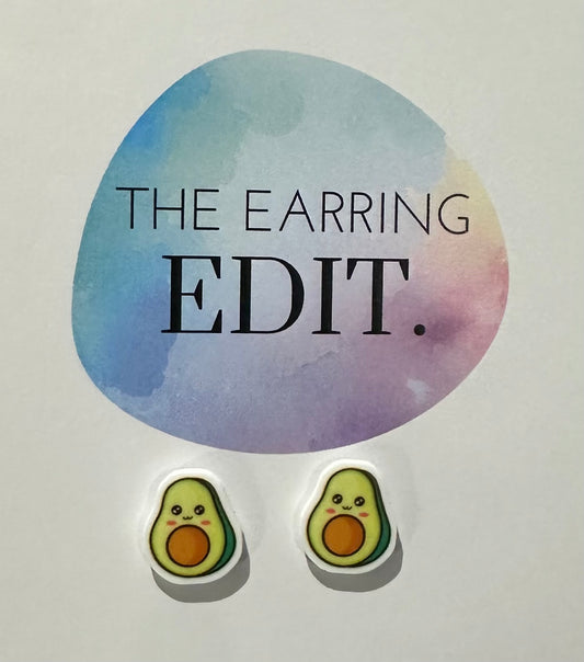 Avocados