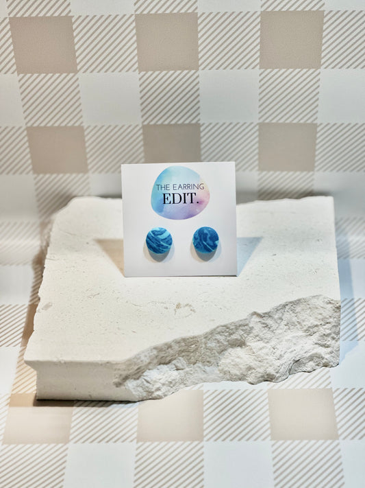 Blue Marble