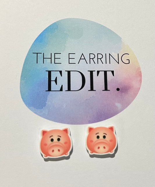 Piggy