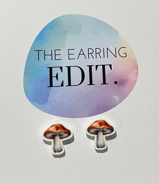 Mushroom