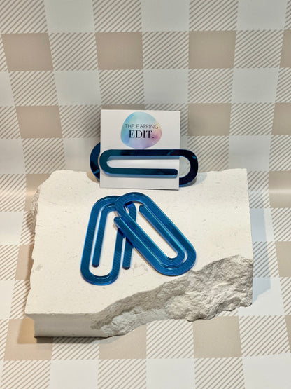 Jumbo Paperclip