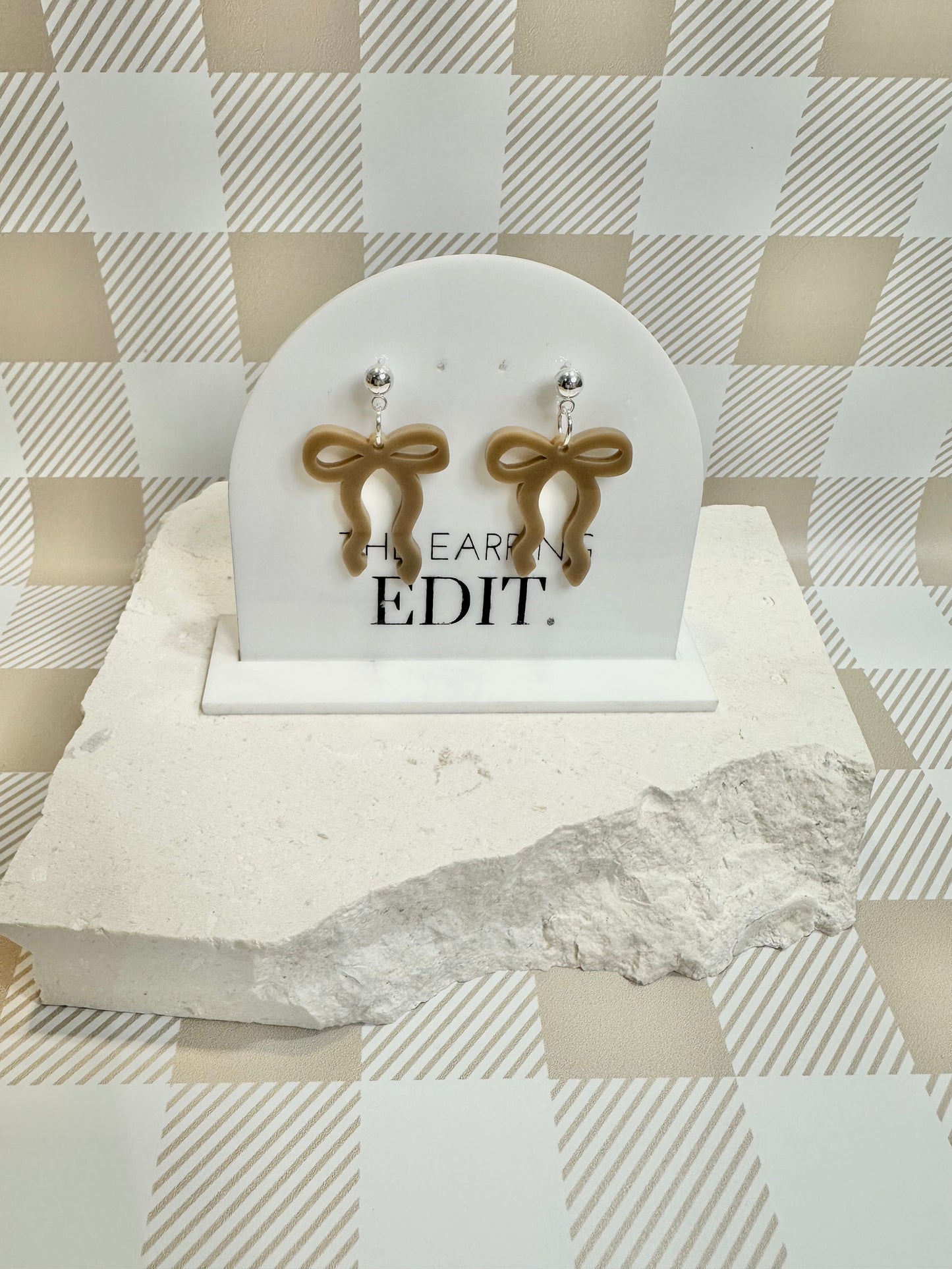 Latte Bows