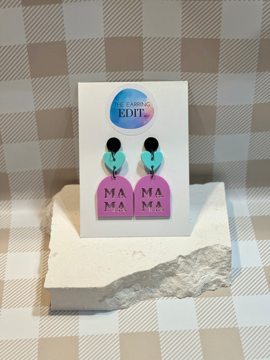 MAMA pink