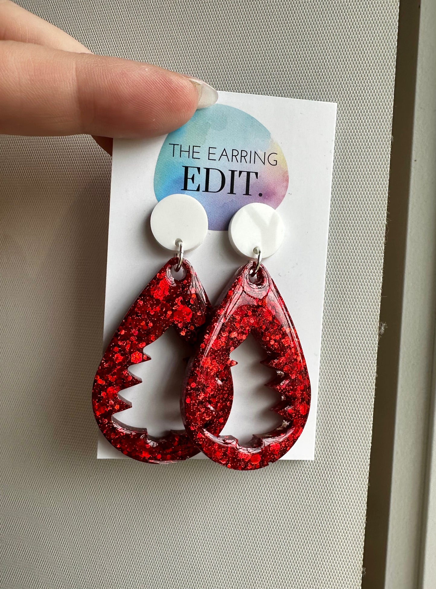 Holly Berry Sparkle
