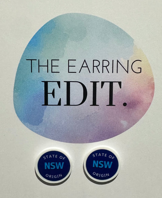 NSW State of Origin