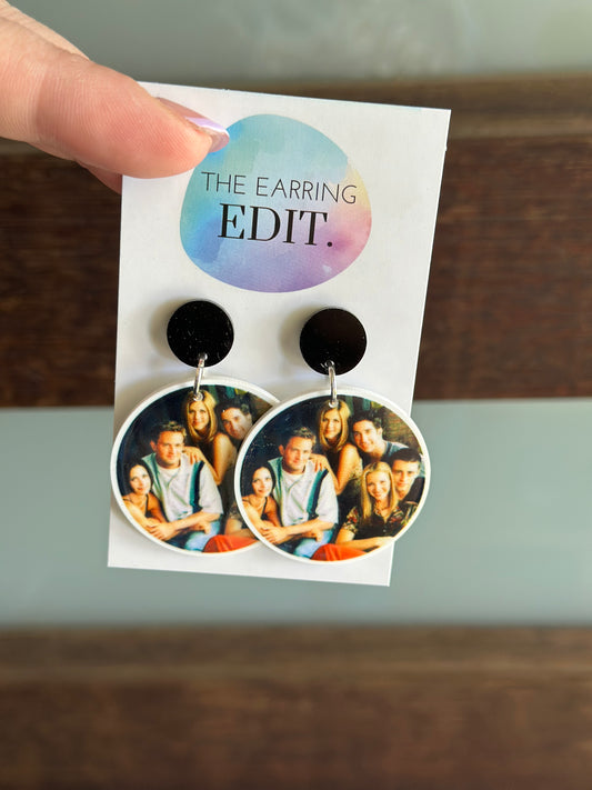 Friends Cast