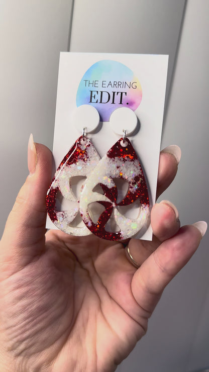 Peppermint Swirl
