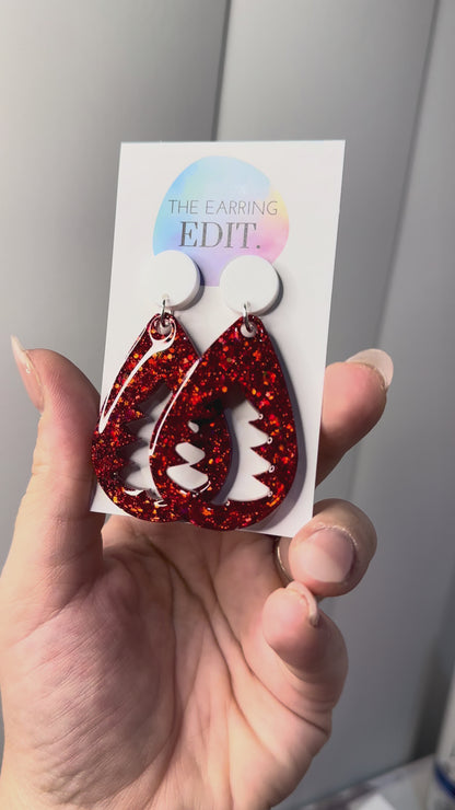 Holly Berry Sparkle