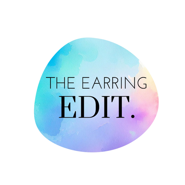 The Earring EDIT.